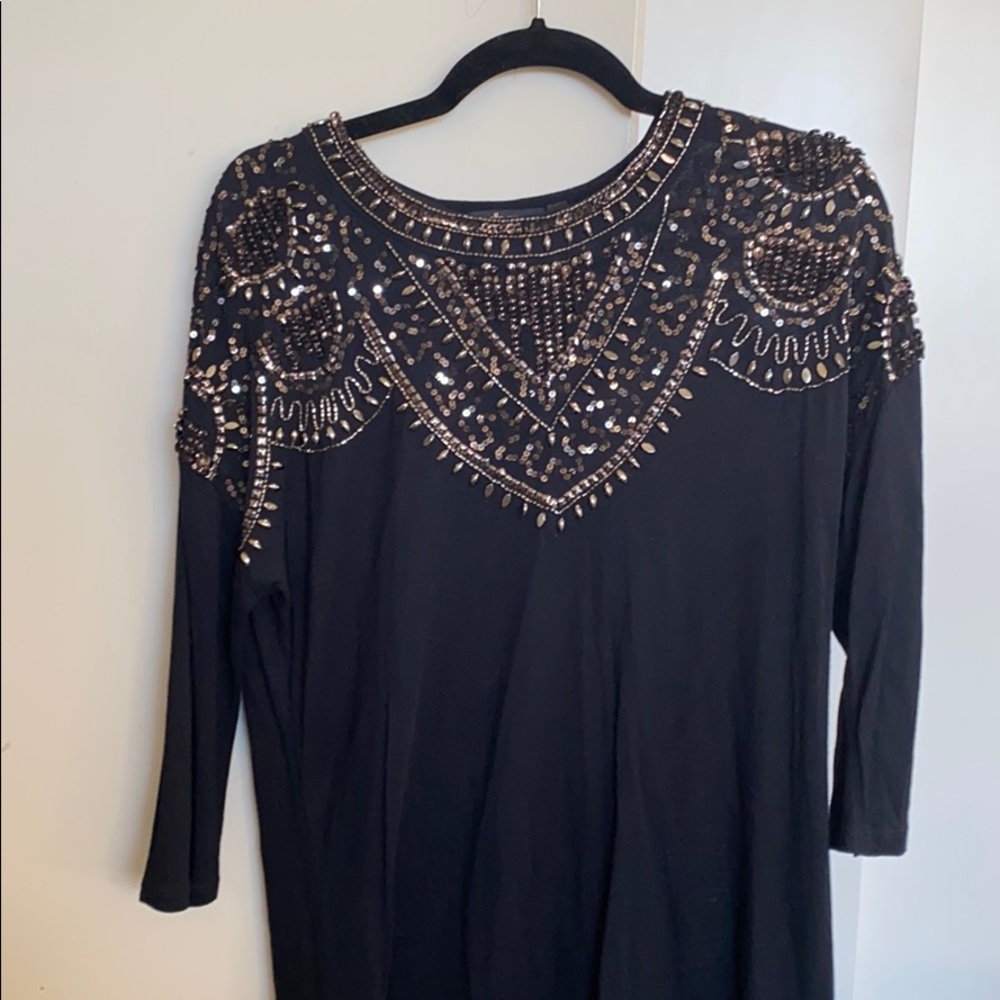 Ella Moss shirt